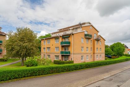 Vinkölsgatan 1C, Tätort