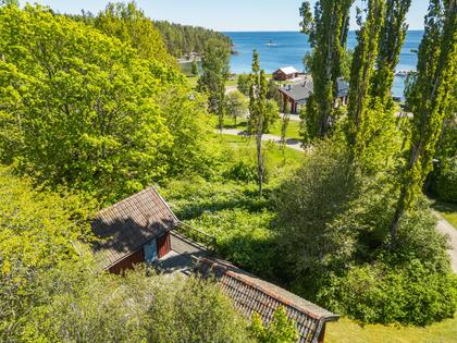 Jägmästarevägen 18, Skaraborg
