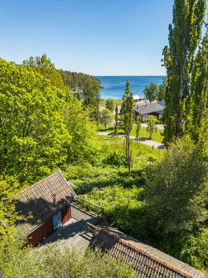 Jägmästarevägen 18, Skaraborg