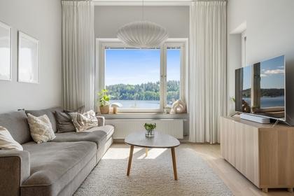 Interiörbild