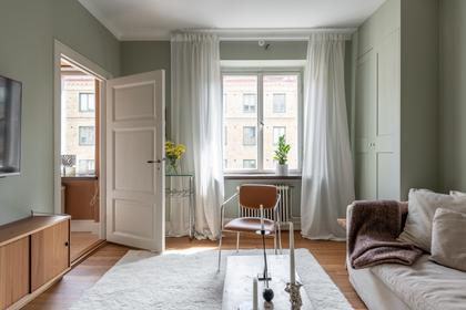 Alfhemsgatan 5, Linnéstaden