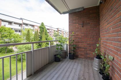 Bangatan 53, Gideonsberg