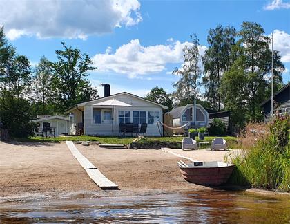 Bengtstorp Kyrkstigen 9, Bengtstorp