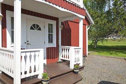 Tornvägen 7, Robertsfors
