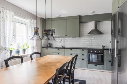 Lysekilsvägen 25, Granloholm