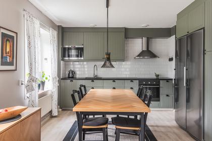 Lysekilsvägen 25, Granloholm