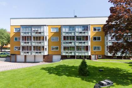 Axel Johnsons väg 85, Avesta