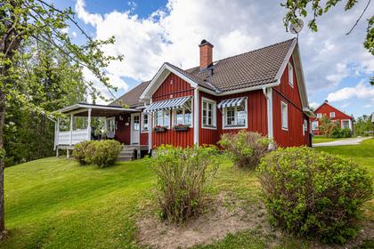 Kronan Bråten 1, Edane