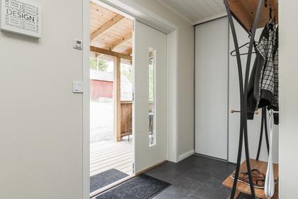 Kronan Bråten 1, Edane