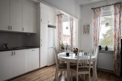Höjdgatan 10, Stockholms Skärgård