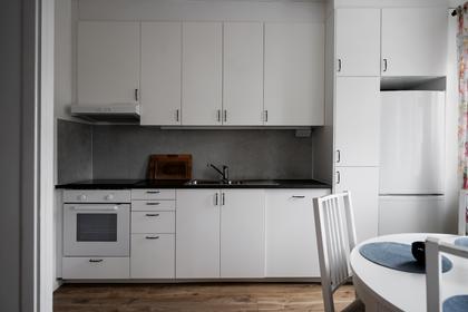 Höjdgatan 10, Stockholms Skärgård