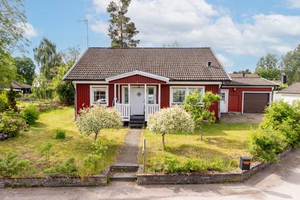 Exteriörbild