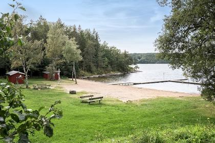 Bild av närområdet