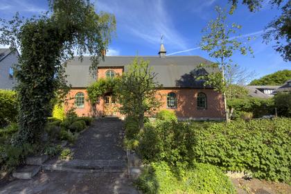 Exteriörbild