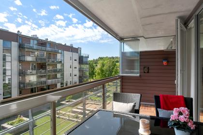 Parkgatan 21, Söderstaden
