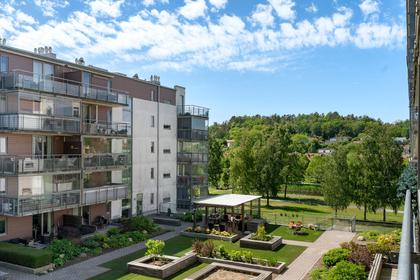 Parkgatan 21, Söderstaden