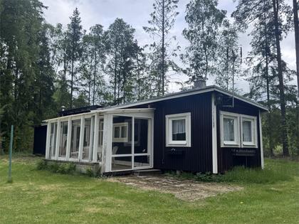 Nygård 38, Hällefors