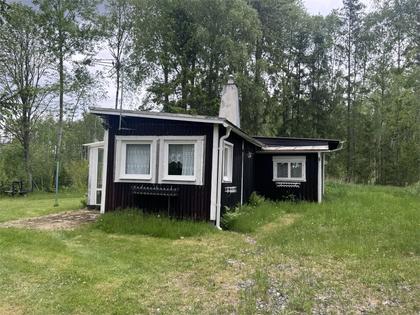 Nygård 38, Hällefors