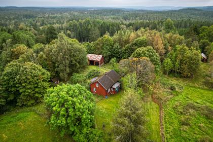 Lenungen Berget 1, Glava