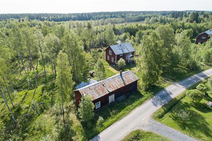 Hörneå 129, Umeå