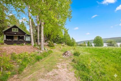 Harv 118, Sundsvall