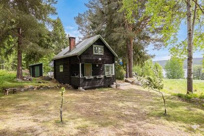 Harv 118, Sundsvall