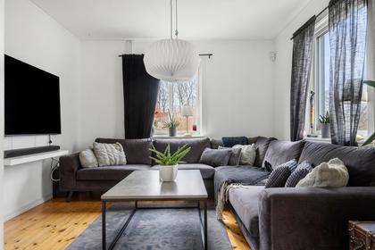 Interiörbild