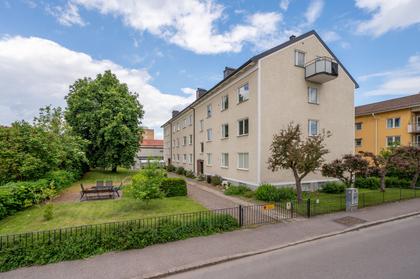 Exteriörbild