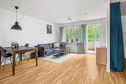 Kungsbackavägen 1, Granloholm