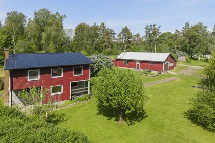 Forsebol 425, Vänersborg