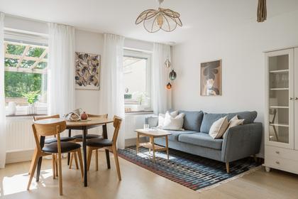Interiörbild