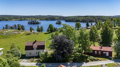Äspenäs 17, Ärtemark