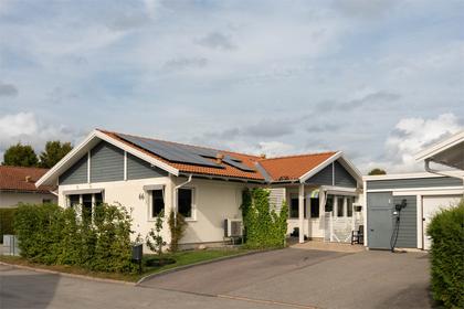 Exteriörbild