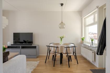 Interiörbild