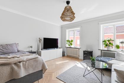 Interiörbild
