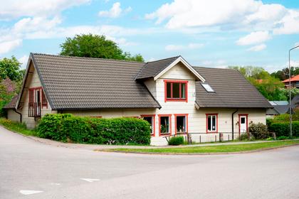 Exteriörbild