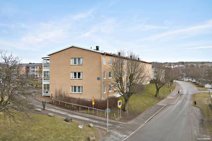 Exteriörbild