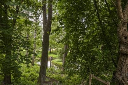 Interiörbild