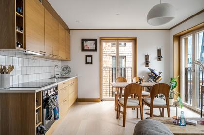 Kök eller matrum