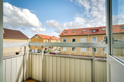 Gullrisgatan 4A, Centrala Hisingen