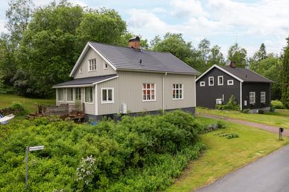 Exteriörbild