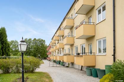 Exteriörbild