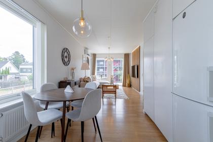 Carin Bååts gata 73C, Glasberga Sjöstad