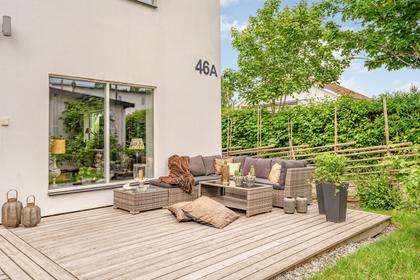 Sågtorpsvägen 46A, Näsby Park