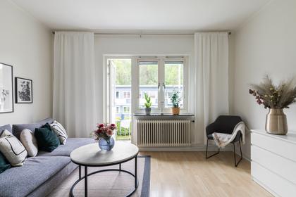 Lilla Munkebäcksgatan 5C, Munkebäck