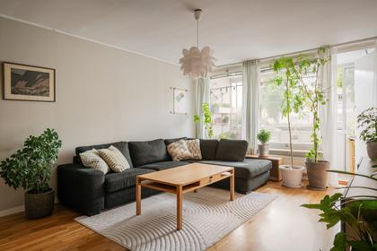 Stamgatan 24, Östberga