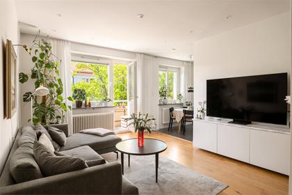 Interiörbild