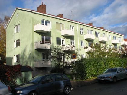 Exteriörbild