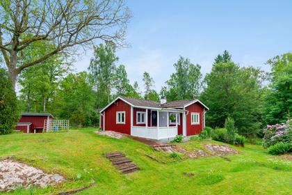 Lilla Rolstorp 8, Rolstorp