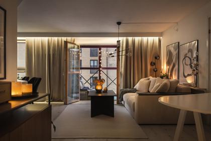 Olivedalsgatan 9, Linnéstaden